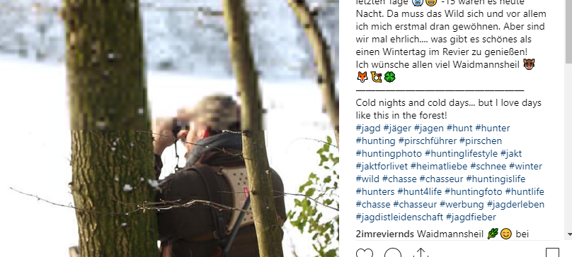 Das Bergische auf Instagram