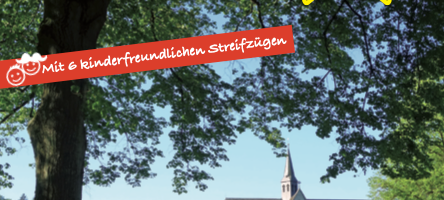 Neue familienfreundliche Wanderungen im Bergischen