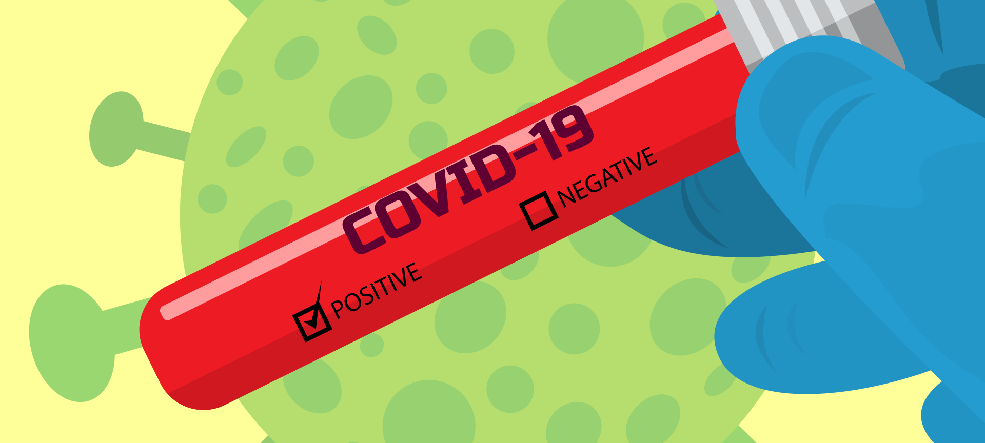 Coronavirus Test