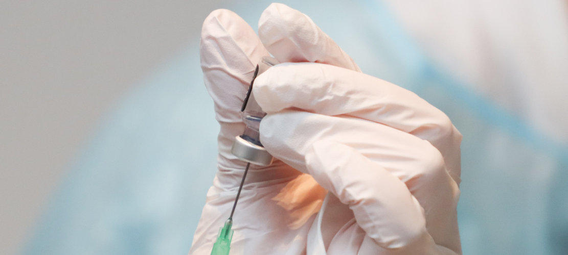 Impfung Coronavirus