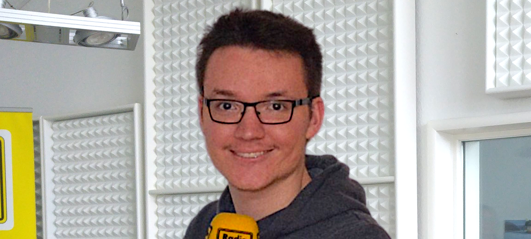 Johannes Weckwerth - der Retter in letzter Sekunde