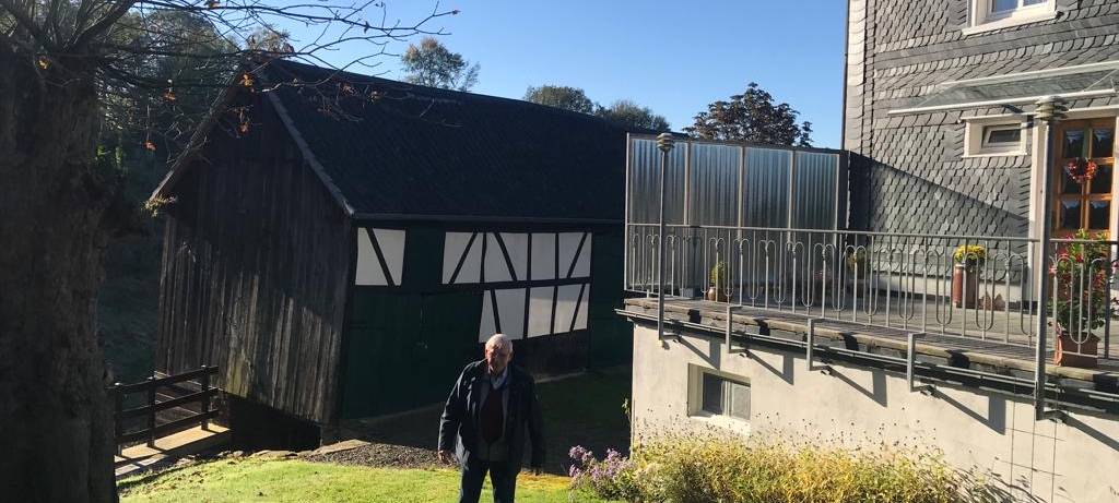 Gummersbach-Hülsenbusch für Engagementpreis NRW 2021 nominiert