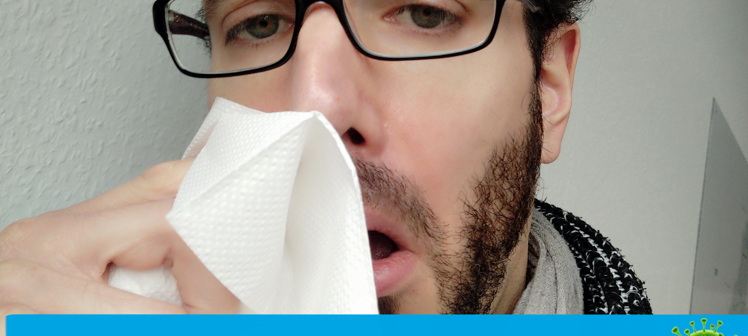 Oberberg: NRW-weit auf Platz Zwei der Inzidenzen