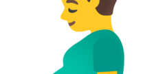 Neue Emojis - vom schwangeren Mann bis zum leeren Nest