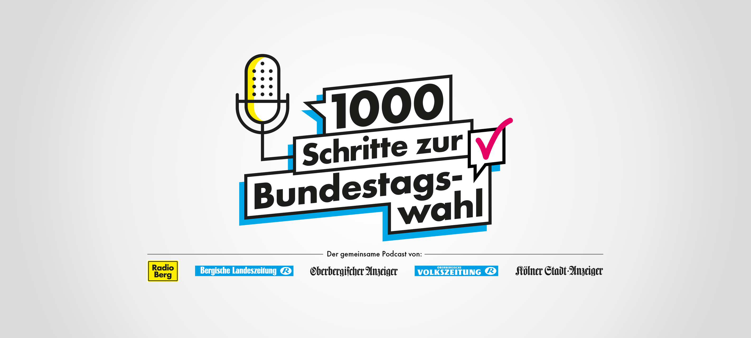 Bundestagswahl 2021: Bergische Kandidaten im Gespräch