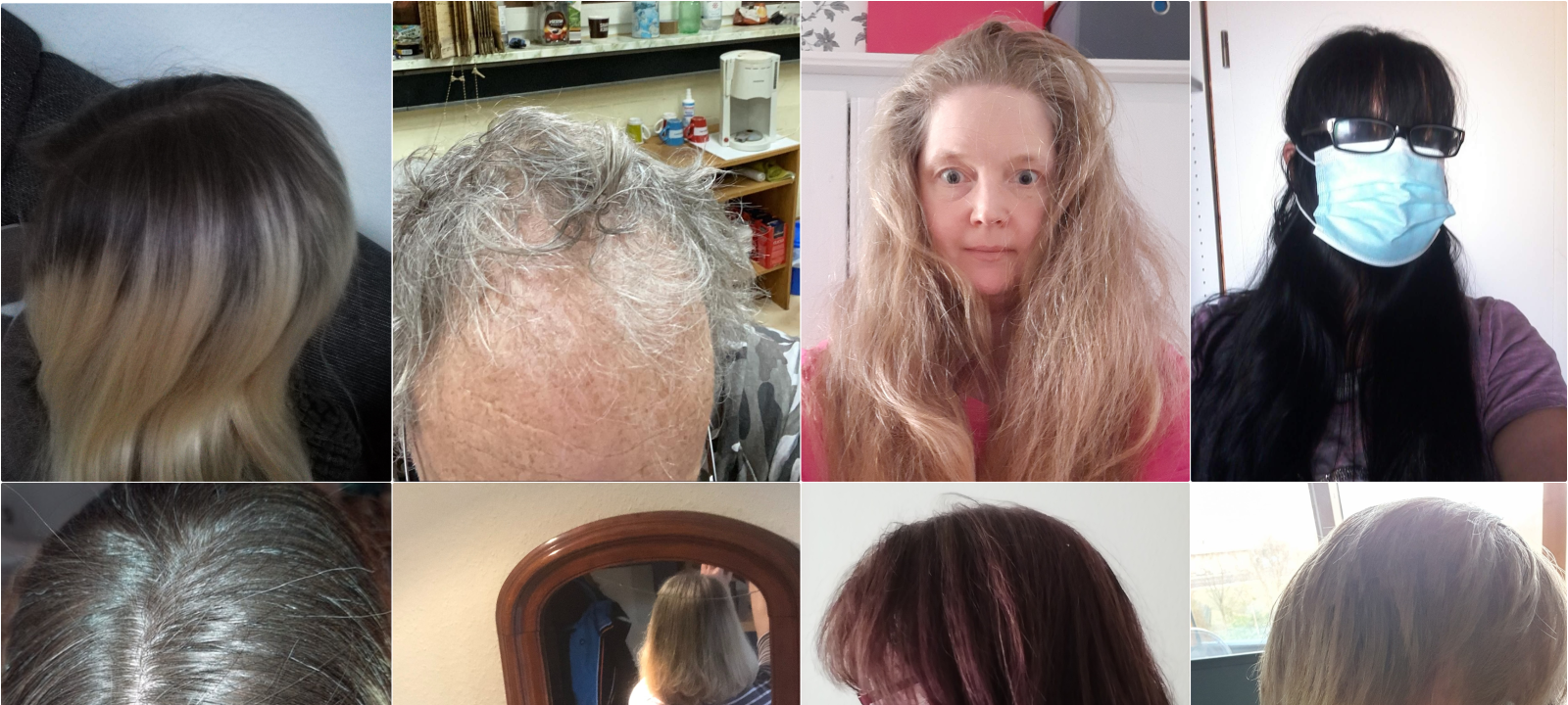 Haarmageddon im Bergischen: Die Jagd nach dem Friseurtermin