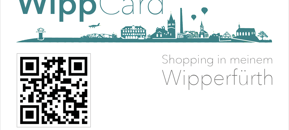 Wipperfürth: WippCard erforlgreich