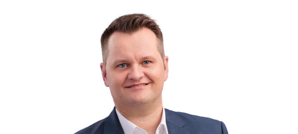 Christian Berger - CDU