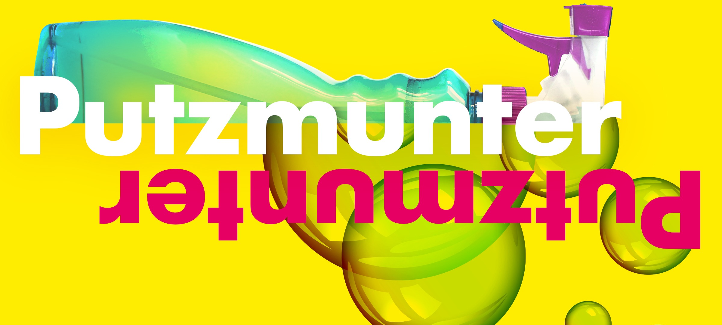 Radio Berg Putztag: Einige Kommunen verschieben das Putzen