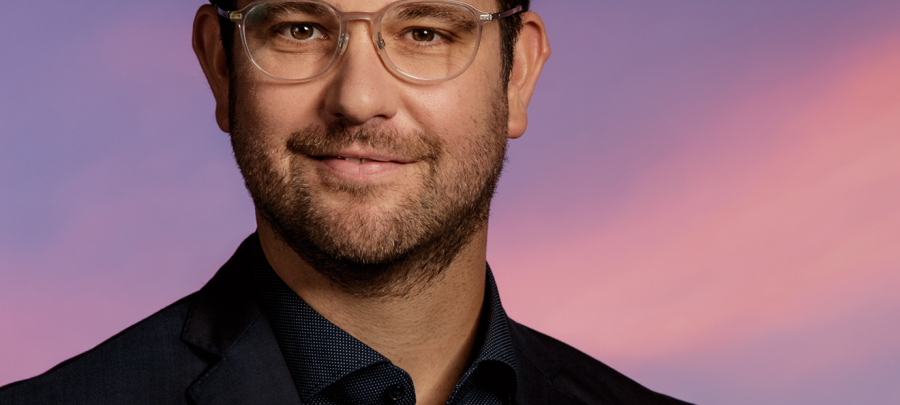 Tobias Schneider - SPD