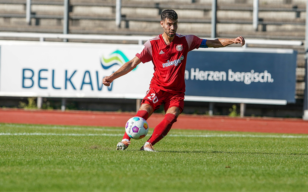 Fußball: Gladbach 09 verliert gegen FC
