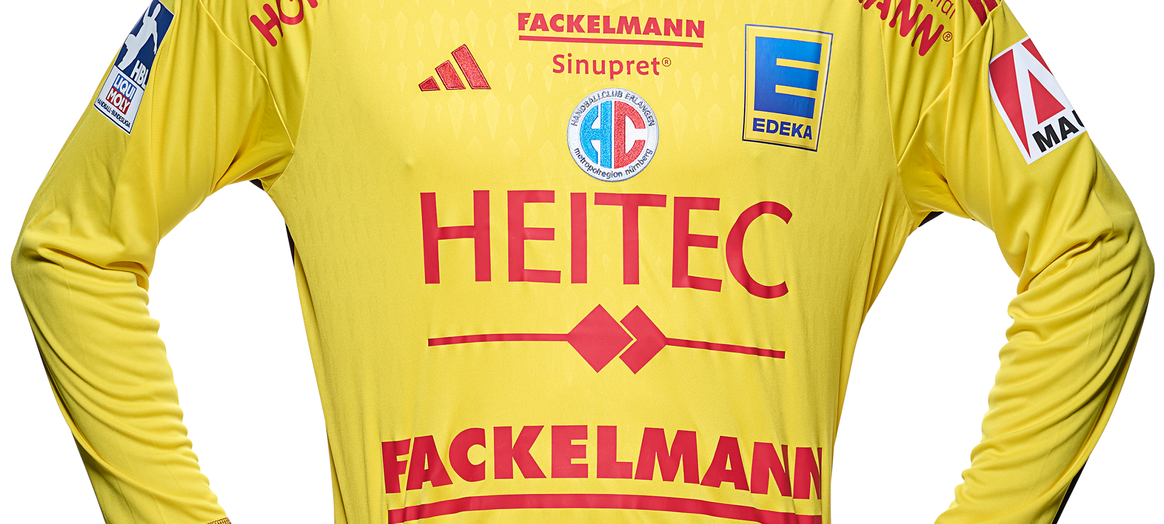 Handball: VfL holt neuen Keeper, Ivanisevic geht