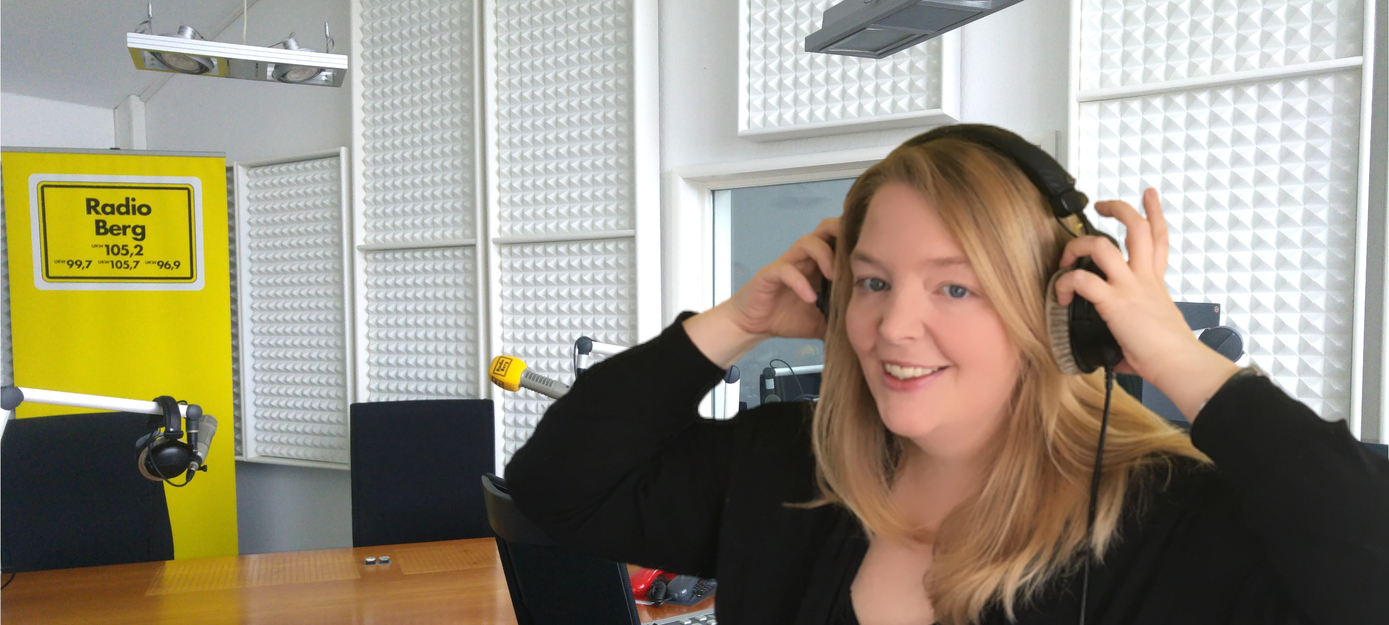 3 Fragen an Julia Drexler