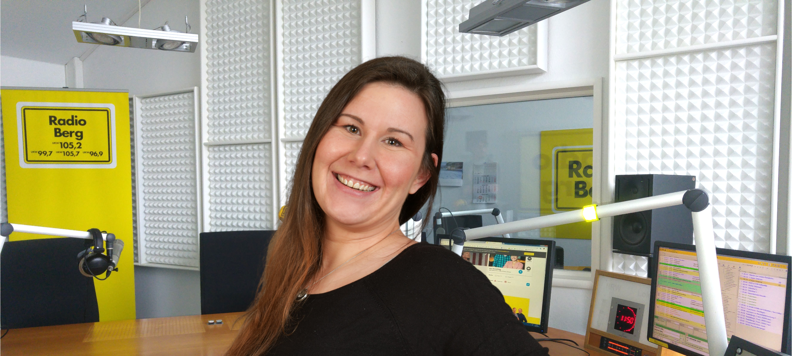 "Tierische" Talente...