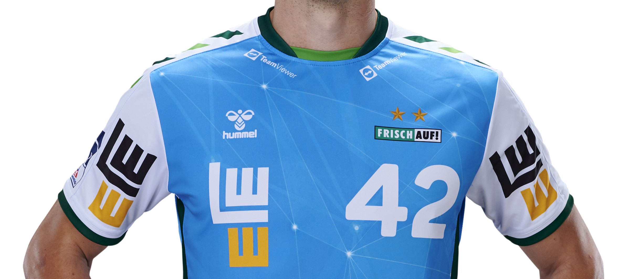 Handball: VfL holt Halbrechten Zelenovic