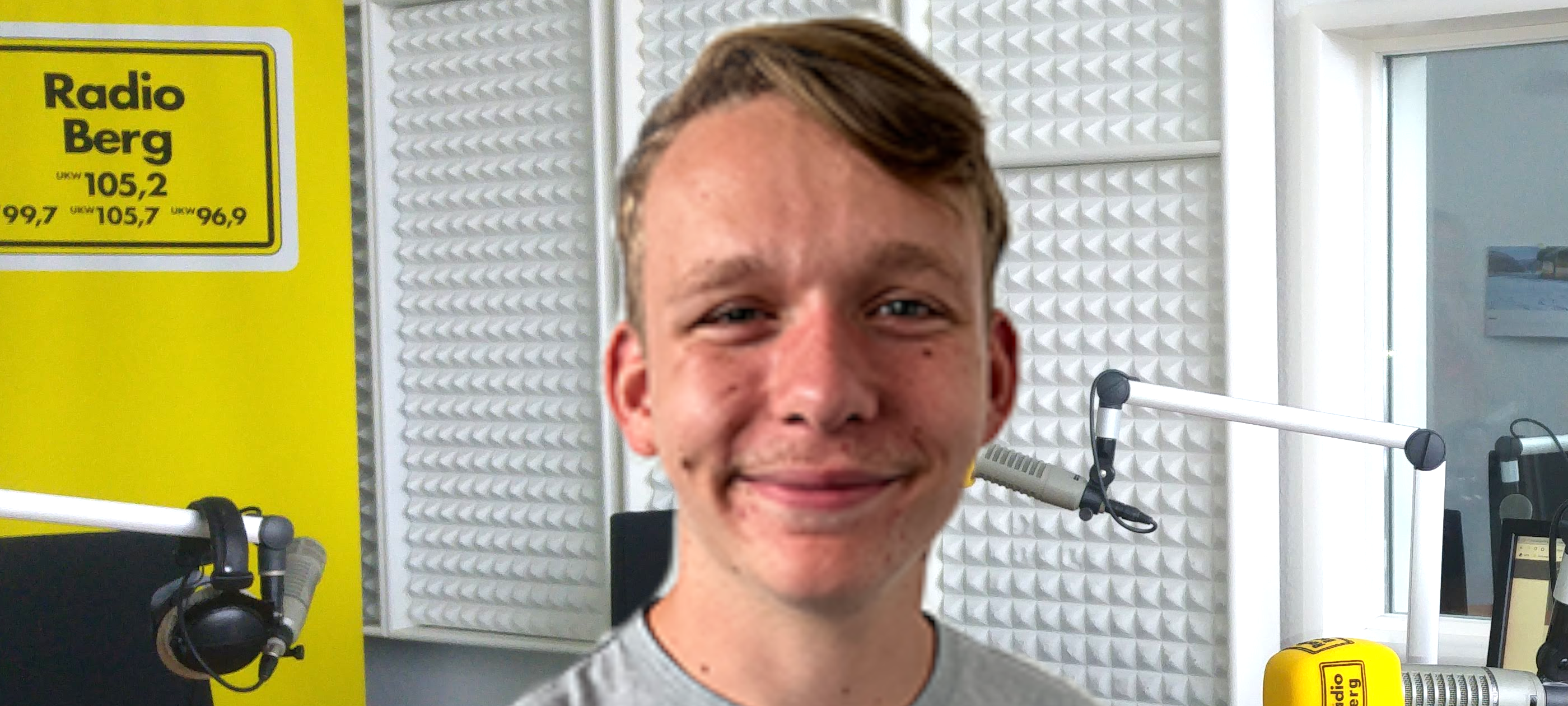 3 Fragen an Nils Wergner