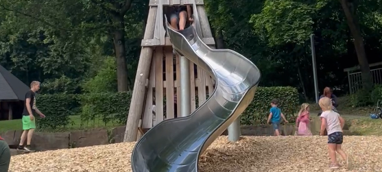 Wiehlpark lebt wieder auf