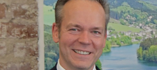 Mehr Unterstützung für bergische Wirtschaft