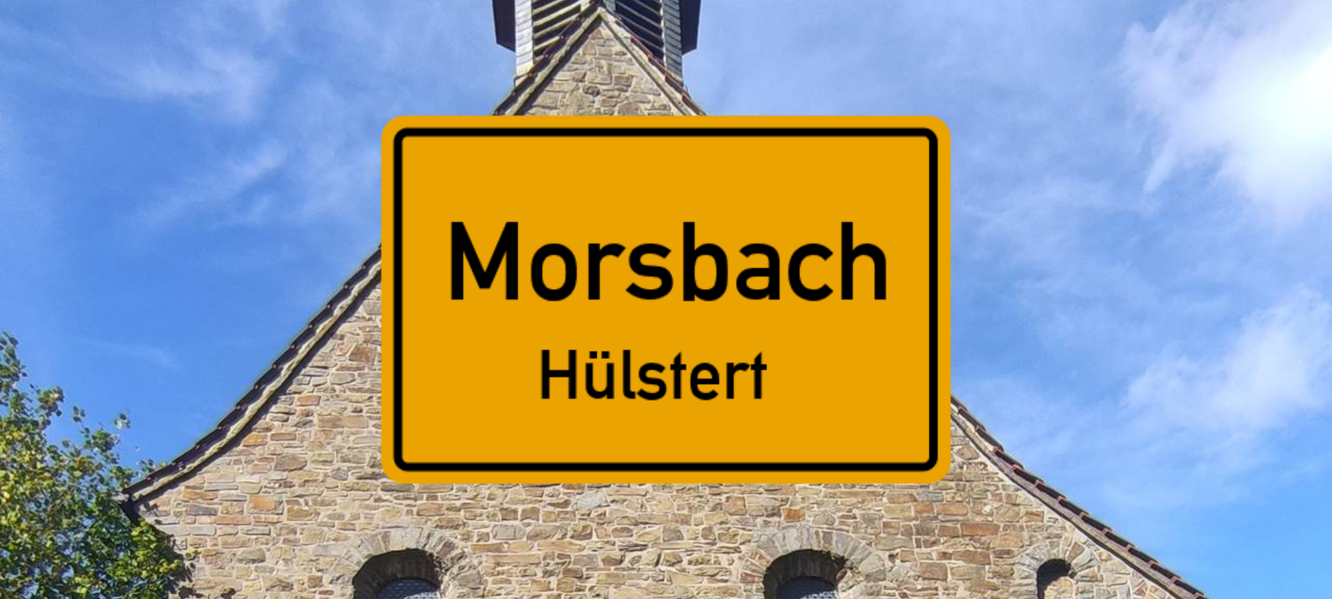 Woher kommen unsere Ortsnamen?