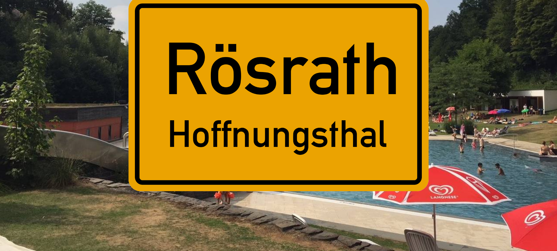 Woher kommen unsere Ortsnamen?
