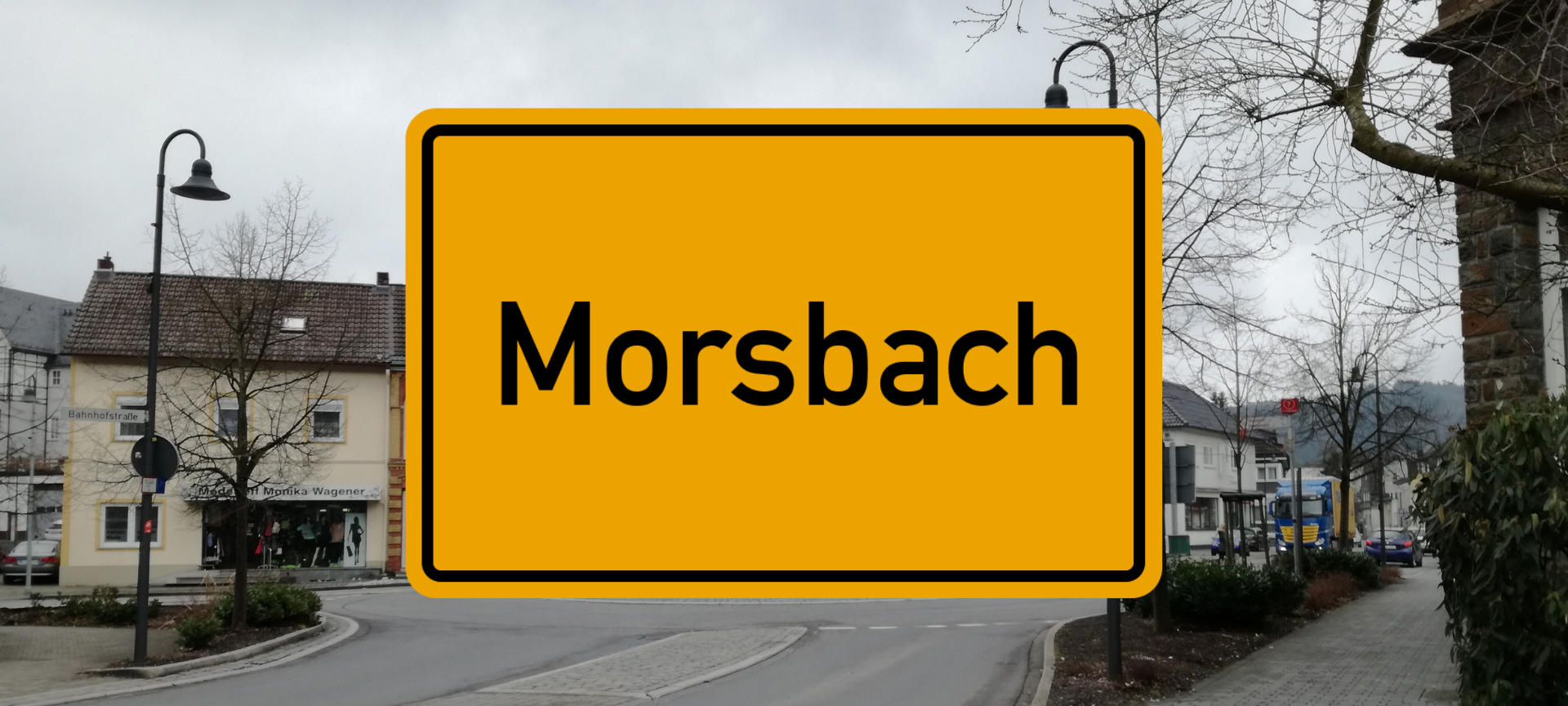 Woher kommen unsere Ortsnamen?