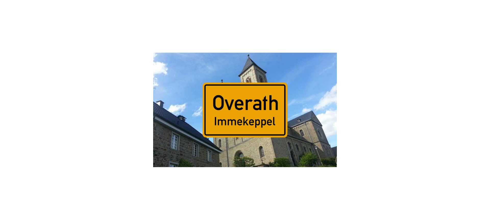 Woher kommen unsere Ortsnamen?