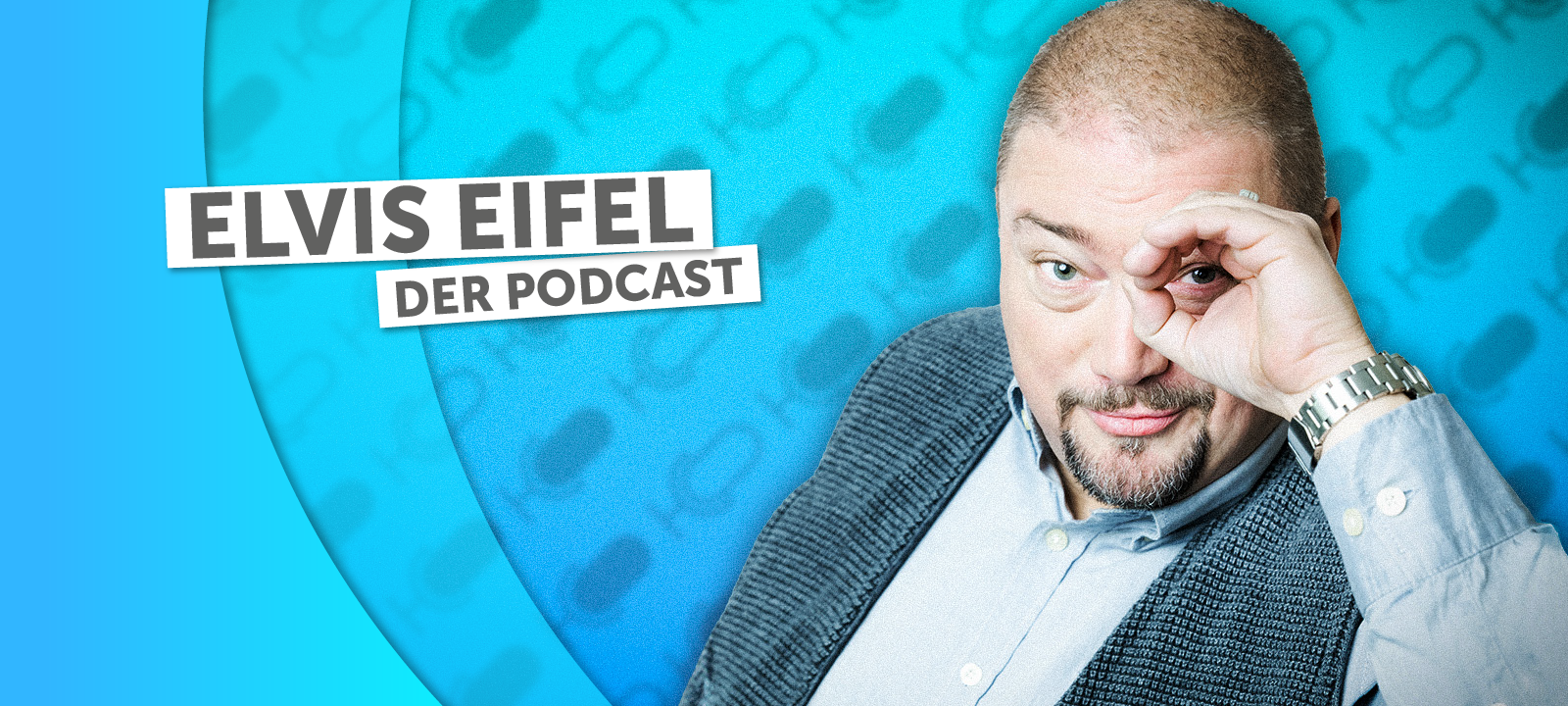 Elvis Eifel - Der Podcast: "Mädelsurlaub"