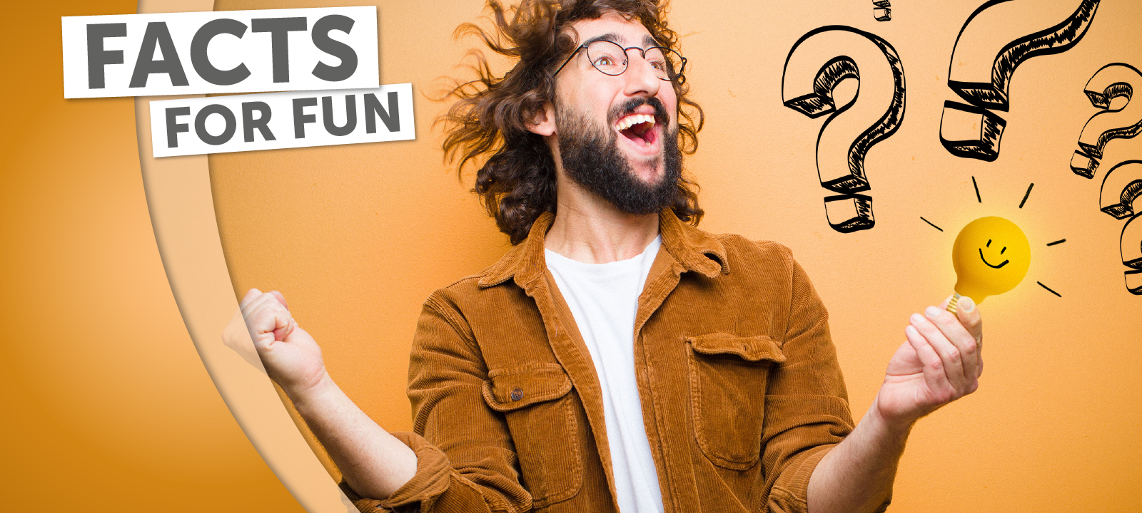 Facts for Fun: "Welterfolg Wasserpistole"