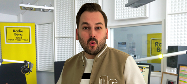 2 Fragen an Markus Hendrich