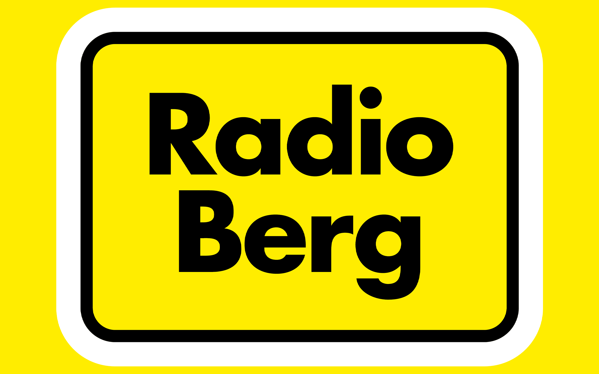 Die Radio Berg Erlebniswochen vom 14. September bis 2.