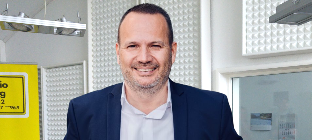 Die Betriebsgesellschaft Radio Berg