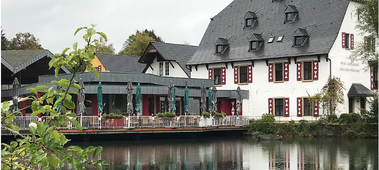 Bergisch Gladbach: Baupläne für Komturei abgespeckt