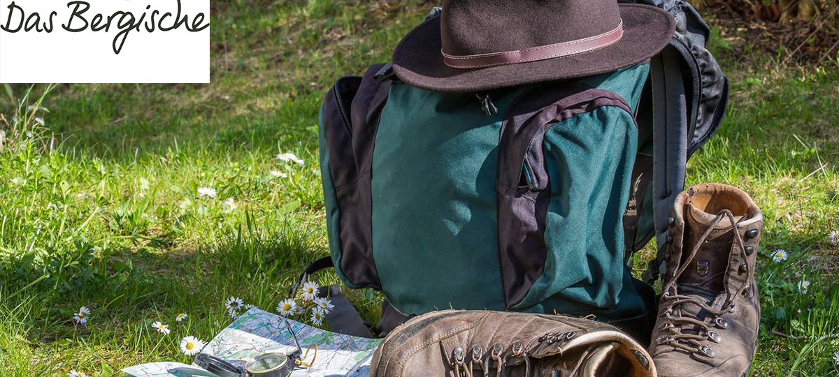 Wipperfürth - Wandermarathon "Bergische 50" so begehrt wie nie