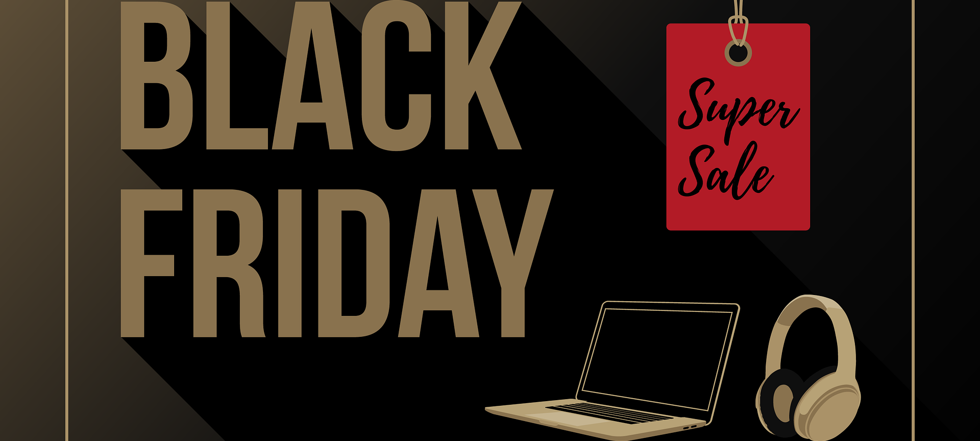 Black Friday: Vorsicht bei vermeintlichen Schnäppchen