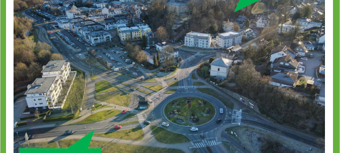 Hückeswagen: Bürgerbeteiligung fürs Mobilitätskonzept