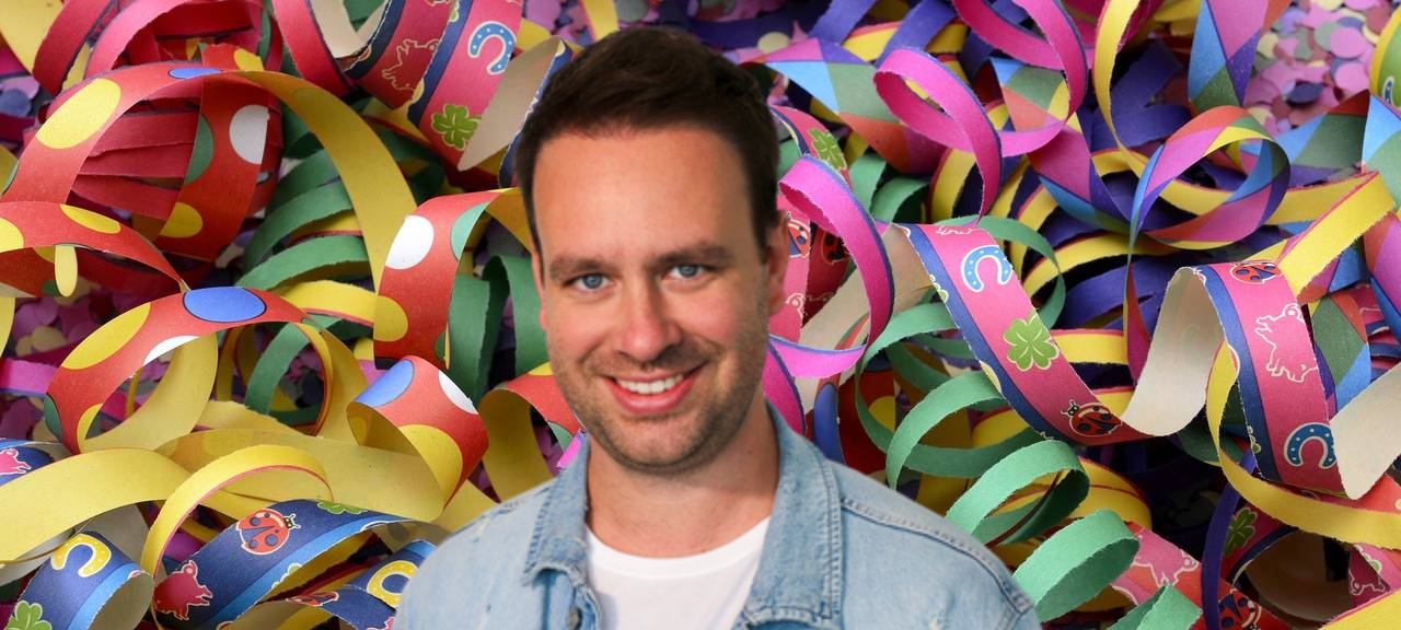 Kölsch & Jot: Ach was