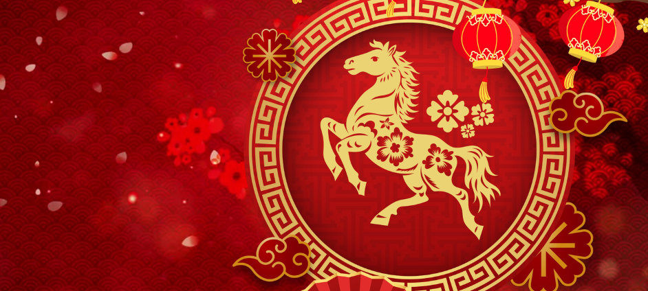 Chinese New Year: So wird das neue Jahr in China gefeiert