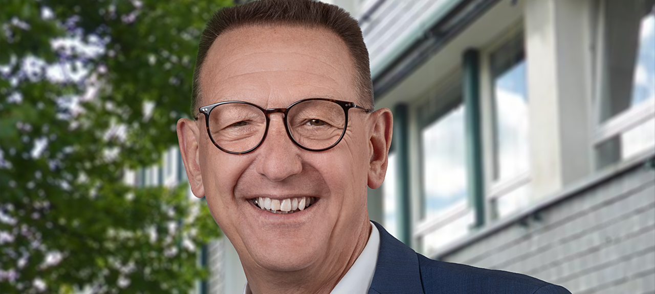 Burscheid: Dirk Runge, CDU + BfB