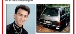 Cold Case um Mord an Rösrather Kiosk-Besitzer