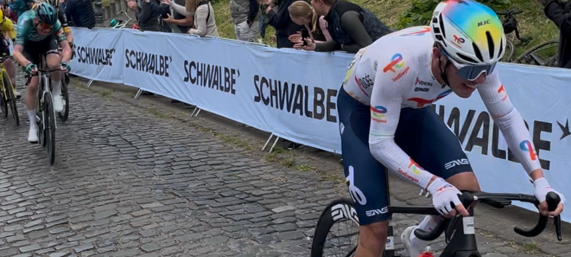 Sondersendung zum Radklassiker: Rund um Köln 2025