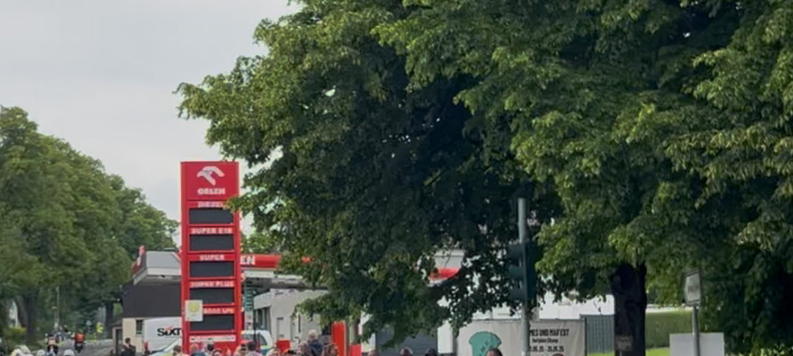 Sondersendung zum Radklassiker: Rund um Köln 2025