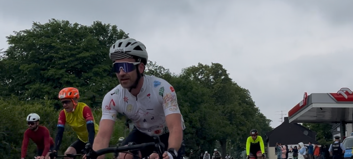 Sondersendung zum Radklassiker: Rund um Köln 2025