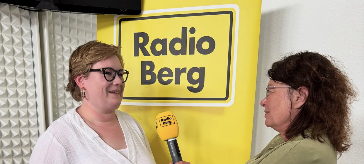 Anna Mehlmann aus Gummersbach kämpft für Gleichberechtigung und Teilhabe