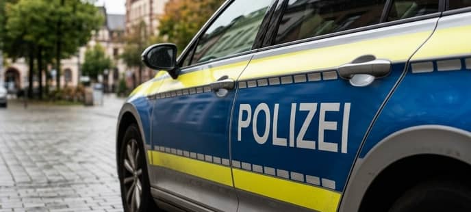 Bergneustadt: Mann durch Schüsse verletzt