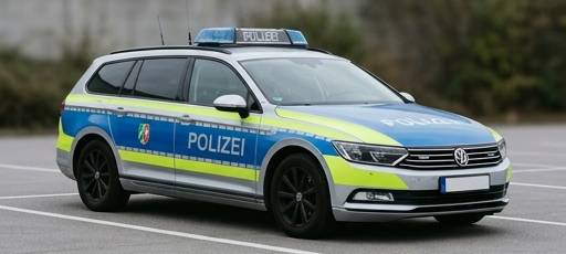 Bensberg - großer Kupferdiebstahl nimmt kuriose Wende
