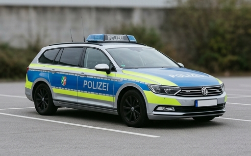 Bensberg - großer Kupferdiebstahl nimmt kuriose Wende