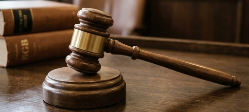 Urteil: zehn Jahre Haft für falschen Notfall-Sanitäter