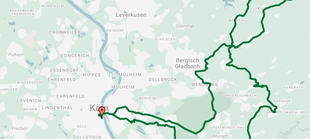 Sondersendung zum Radklassiker: Rund um Köln 2025