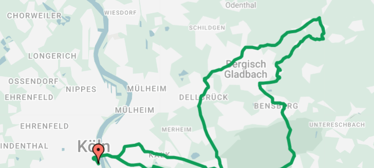 Sondersendung zum Radklassiker: Rund um Köln 2025