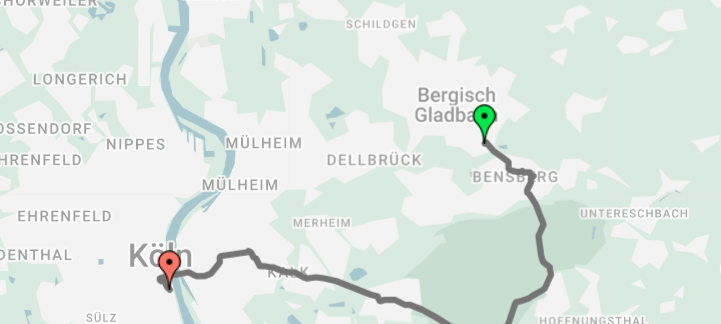 Sondersendung zum Radklassiker: Rund um Köln 2025